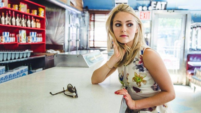 你们学校的校花都是怎么样的？